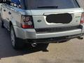 Land Rover Range Rover Sport 2005 годаүшін5 200 000 тг. в Шымкент – фото 4