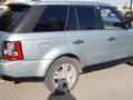 Land Rover Range Rover Sport 2005 годаүшін5 200 000 тг. в Шымкент – фото 6