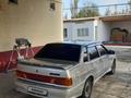 ВАЗ (Lada) 2115 2004 года за 1 100 000 тг. в Туркестан – фото 10