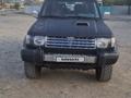 Mitsubishi Pajero 1997 года за 2 499 999 тг. в Жаркент