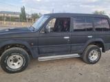 Mitsubishi Pajero 1997 года за 1 199 999 тг. в Жаркент – фото 2