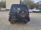 Mitsubishi Pajero 1997 года за 1 199 999 тг. в Жаркент – фото 4