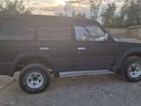 Mitsubishi Pajero 1997 года за 1 199 999 тг. в Жаркент