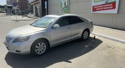 Toyota Camry 2008 года за 6 800 000 тг. в Павлодар – фото 3