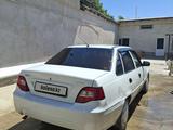 Daewoo Nexia 2012 года за 2 200 000 тг. в Туркестан – фото 2