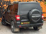 УАЗ Patriot 2020 года за 6 900 000 тг. в Кокшетау – фото 4