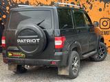 УАЗ Patriot 2020 года за 6 900 000 тг. в Кокшетау – фото 3