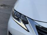 Lexus ES 200 2017 года за 11 500 000 тг. в Алматы – фото 5