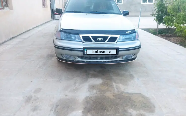 Daewoo Nexia 2006 годаүшін1 200 000 тг. в Жанаозен