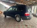 Subaru Forester 2001 года за 3 800 000 тг. в Алматы – фото 6