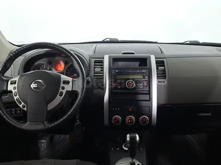 Nissan X-Trail 2008 года за 5 600 000 тг. в Астана – фото 11