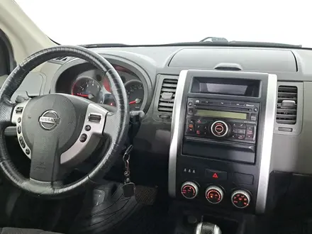 Nissan X-Trail 2008 года за 5 600 000 тг. в Астана – фото 18
