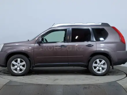 Nissan X-Trail 2008 года за 5 600 000 тг. в Астана – фото 8