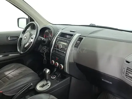 Nissan X-Trail 2008 года за 5 600 000 тг. в Астана – фото 21