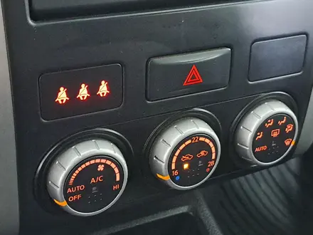 Nissan X-Trail 2008 года за 5 600 000 тг. в Астана – фото 22