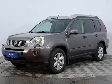 Nissan X-Trail 2008 года за 5 600 000 тг. в Астана