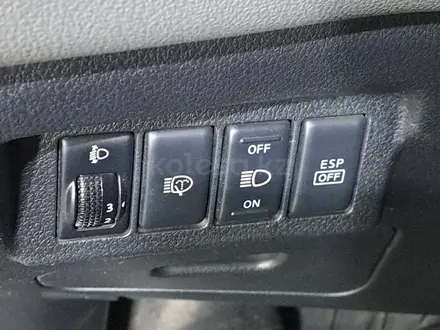 Nissan X-Trail 2008 года за 5 600 000 тг. в Астана – фото 23