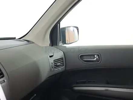 Nissan X-Trail 2008 года за 5 600 000 тг. в Астана – фото 12