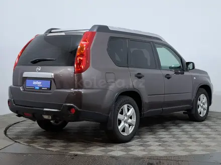 Nissan X-Trail 2008 года за 5 600 000 тг. в Астана – фото 5