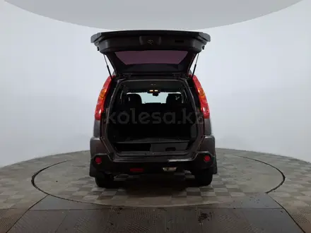 Nissan X-Trail 2008 года за 5 600 000 тг. в Астана – фото 9