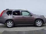 Nissan X-Trail 2008 годаүшін5 600 000 тг. в Астана – фото 4