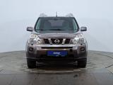 Nissan X-Trail 2008 годаүшін5 600 000 тг. в Астана – фото 2