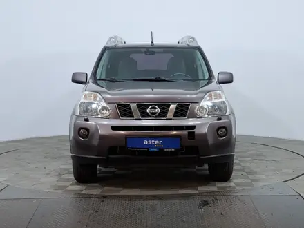 Nissan X-Trail 2008 года за 5 600 000 тг. в Астана – фото 2