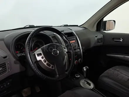 Nissan X-Trail 2008 года за 5 600 000 тг. в Астана – фото 13