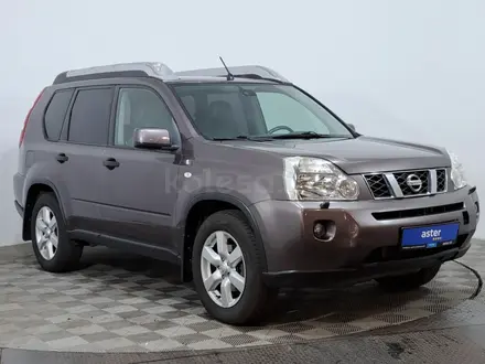 Nissan X-Trail 2008 года за 5 600 000 тг. в Астана – фото 3