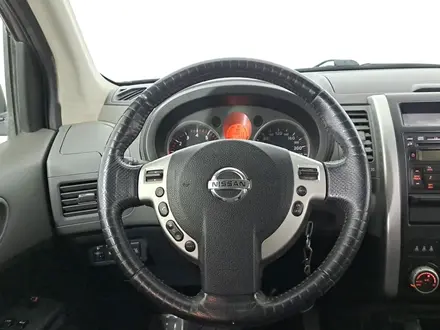 Nissan X-Trail 2008 года за 5 600 000 тг. в Астана – фото 14