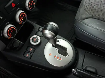 Nissan X-Trail 2008 года за 5 600 000 тг. в Астана – фото 15