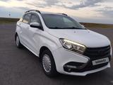 ВАЗ (Lada) XRAY 2018 года за 4 000 000 тг. в Петропавловск – фото 2