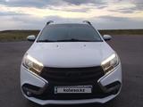 ВАЗ (Lada) XRAY 2018 года за 4 000 000 тг. в Петропавловск