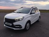 ВАЗ (Lada) XRAY 2018 года за 4 000 000 тг. в Петропавловск – фото 3