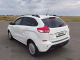 ВАЗ (Lada) XRAY 2018 года за 4 000 000 тг. в Петропавловск – фото 4