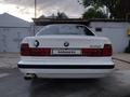 BMW 520 1992 года за 2 200 000 тг. в Шымкент – фото 28