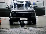 ВАЗ (Lada) Lada 2121 2015 годаfor2 600 000 тг. в Сарыагаш