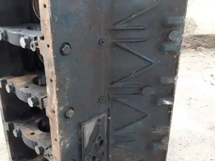 Блок двигателя камаз в Караганда – фото 2