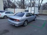 Nissan Cefiro 1998 годаfor2 700 000 тг. в Алматы – фото 2