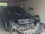 Audi A6 2000 года за 1 000 000 тг. в Жолымбет