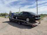 Audi A6 2000 года за 1 000 000 тг. в Жолымбет – фото 2