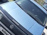 Volkswagen Passat 1990 года за 1 300 000 тг. в Караганда – фото 3