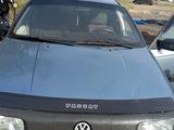 Volkswagen Passat 1990 года за 1 300 000 тг. в Караганда – фото 4