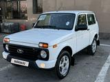 ВАЗ (Lada) Lada 2121 2021 года за 5 350 000 тг. в Алматы – фото 3