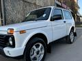 ВАЗ (Lada) Lada 2121 2021 года за 5 350 000 тг. в Алматы – фото 67