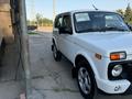 ВАЗ (Lada) Lada 2121 2021 года за 5 350 000 тг. в Алматы – фото 72