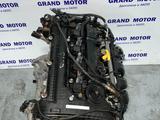 Двигатель из Японии на Хюндай G4NB 1.8 за 585 000 тг. в Алматы – фото 2