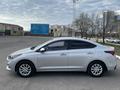 Hyundai Accent 2018 года за 7 150 000 тг. в Актау – фото 3