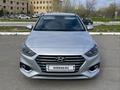 Hyundai Accent 2018 года за 7 150 000 тг. в Актау