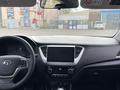Hyundai Accent 2018 года за 7 150 000 тг. в Актау – фото 7
